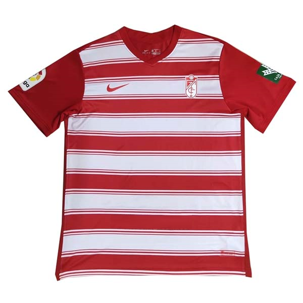 1ª Equipación Replica Camiseta Granada 2021-2022